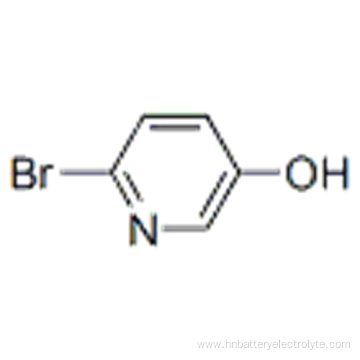 2-Bromo-5-hydroxypyridine CAS 55717-45-8